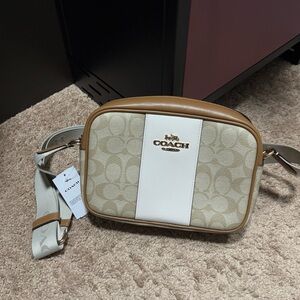 Coach Jamie Camera Bag